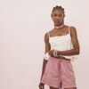 short nekane bordado portada