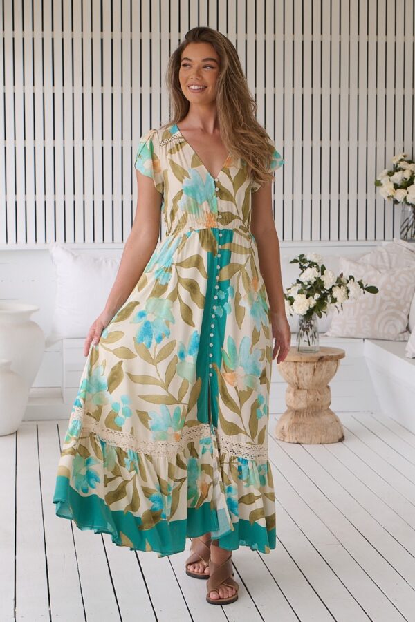 Design of the Jaase 2025 collection