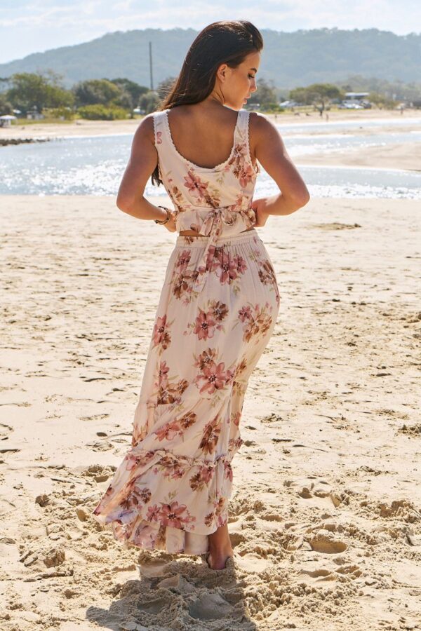 Conjunto Jaase Love Story espalda 2