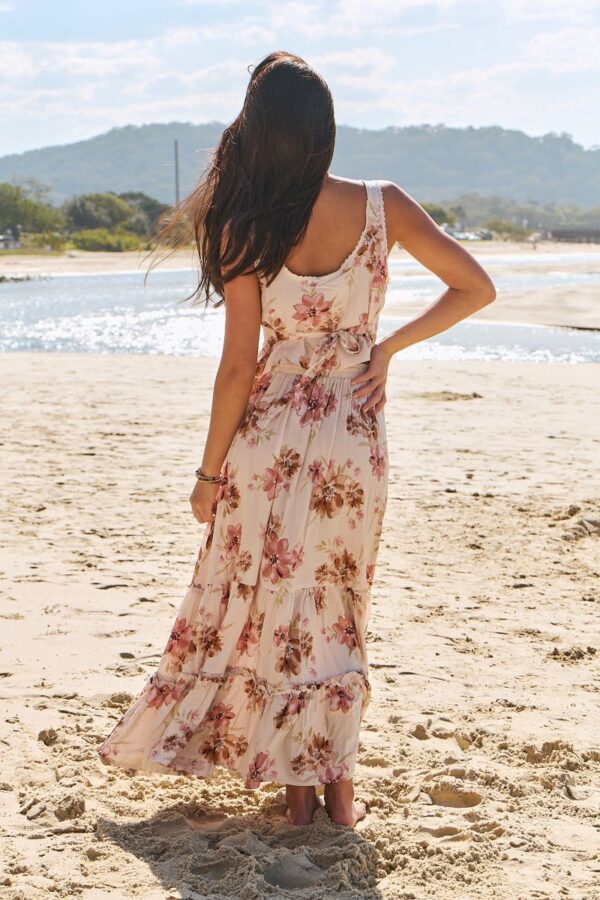 Conjunto Jaase Love Story espalda