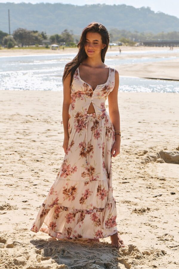 Conjunto Jaase Love Story frontal