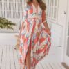 Jaase 2025 collection – Long Island Indiana dress