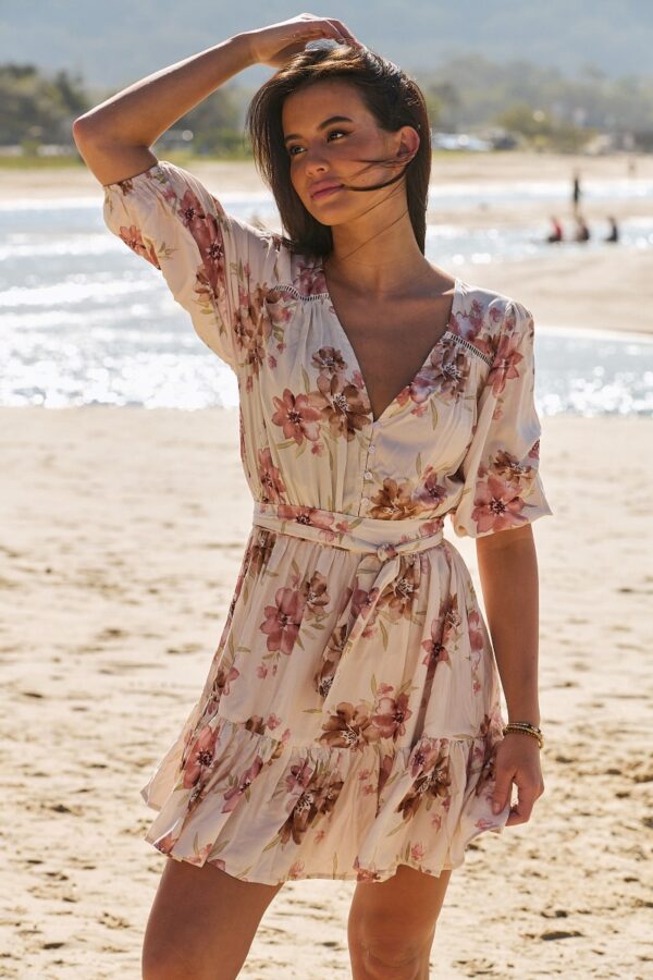 Jaase Spain - boho fashion available in online store