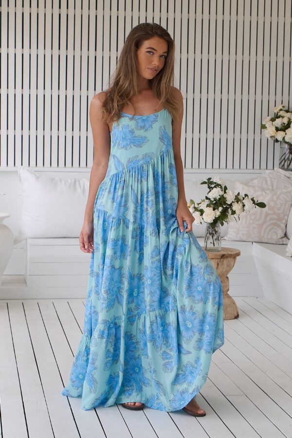 Vestido Jaase Winona Summer Memories disponible en España