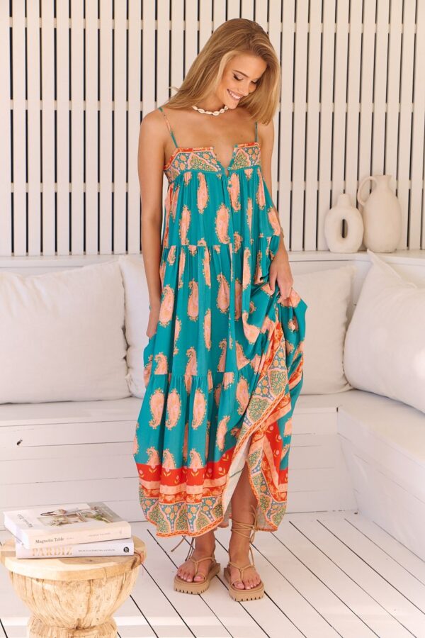 Vestidos Jaase disponibles online en España