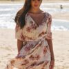 Jaase dresses 2025 – new season collection Love Story