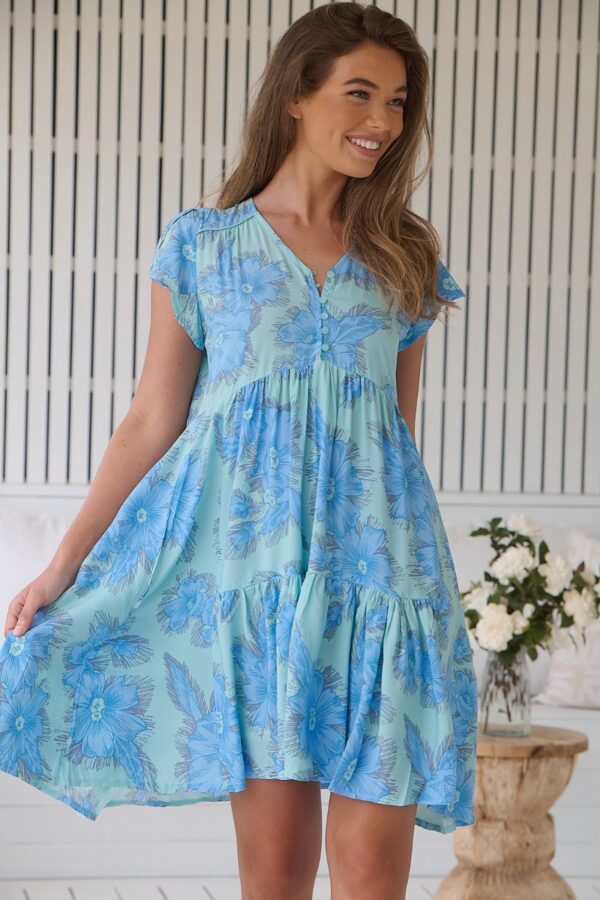 Ropa Jaase online estilo bohemio