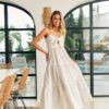 Vestido Jaase Bambi White Riviera portada