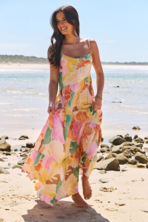 Vestido Jaase Tallulah Winona portada