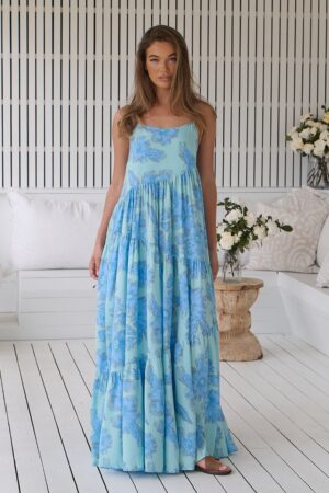 Vestido Jaase Winona Summer Memories en vista portada