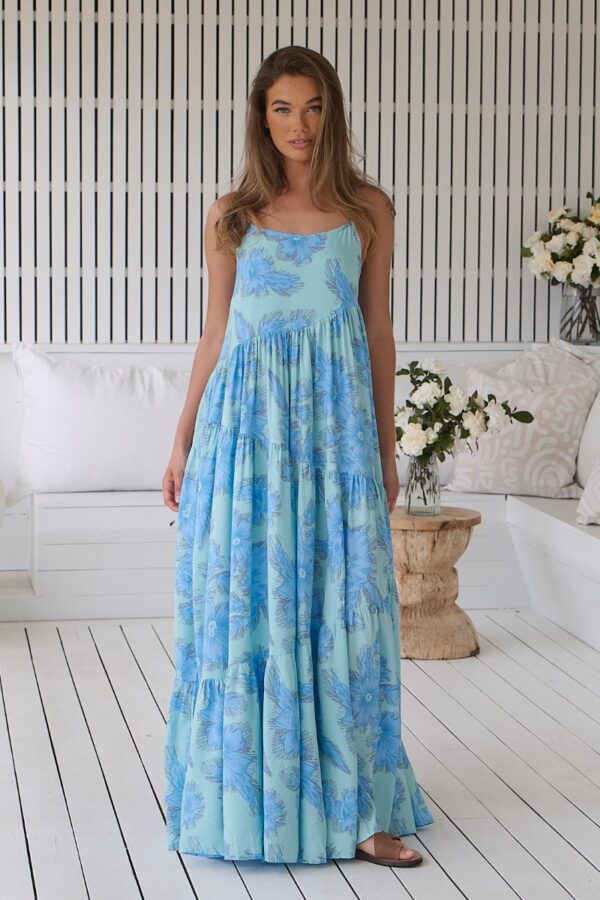 Vestido Jaase Winona Summer Memories en vista portada