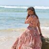 boho chic dresses