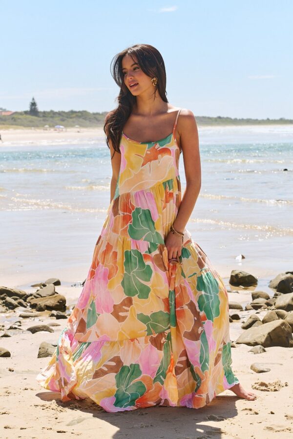 Jaase boho dresses