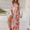 Shop Jaase boho dresses online at Mireia’s Dream