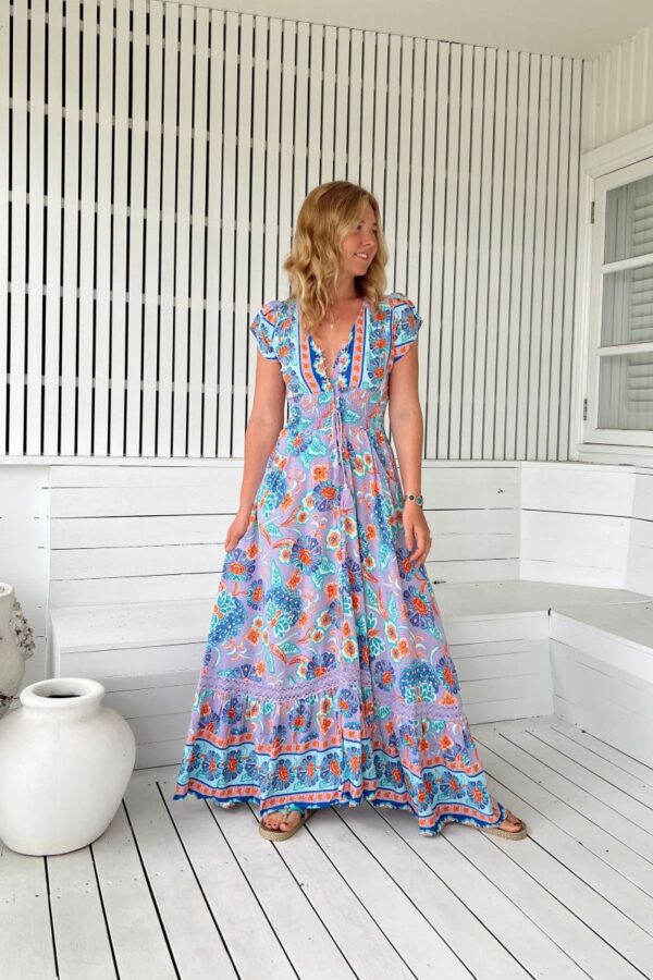 Imagen del vestido Jaase Romi Daydreamer del catálogo oficial