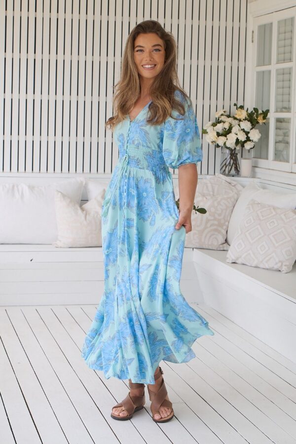 Vestidos Jaase originales de la marca australiana