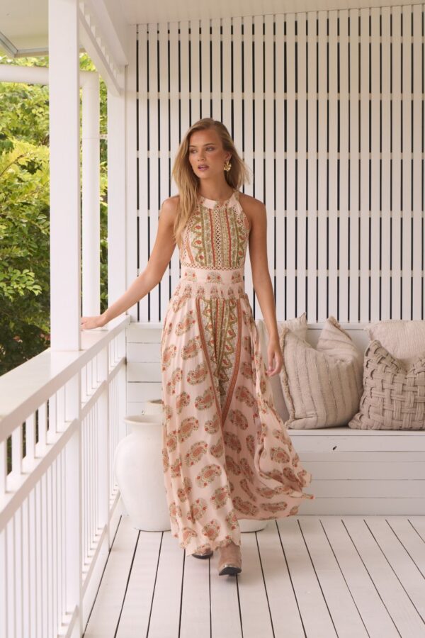 Compra el vestido Jaase Endless Summer online