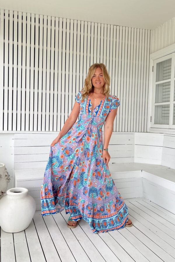 Vestido Jaase Romi Daydreamer disponible online en España