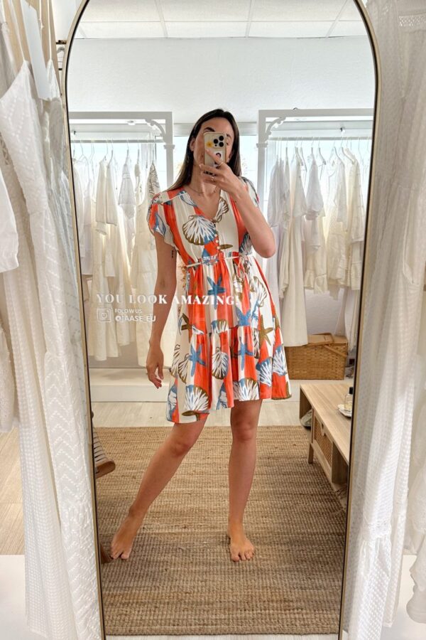 Comprar vestidos de la marca Jaase online. Descubre modelos como el Tracey Long Island
