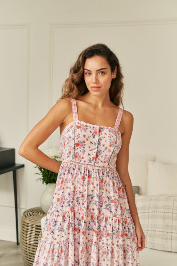 Vestido Jaase Bea Nadira - Imagen 3