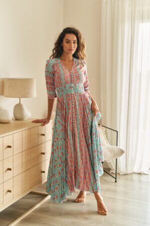 Jaase Romi Daydreamer Dress (copia)