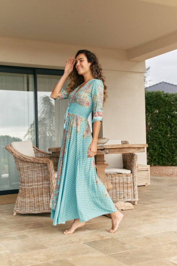 Vestido Jaase Indiana Atlantis - Imagen 2