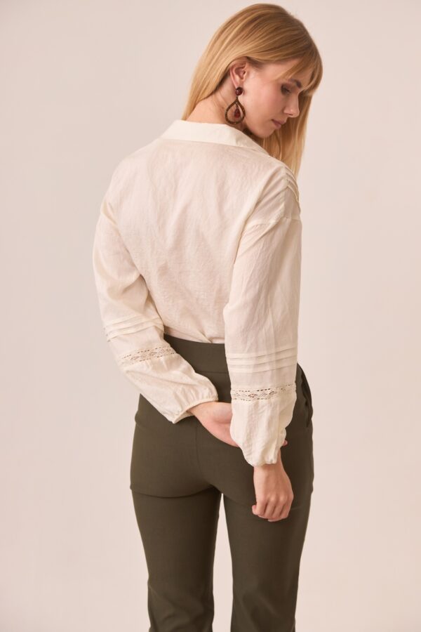 nkn nekane romantic lace shirt sagita back