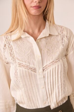 nkn nekane romantic lace shirt sagita cover