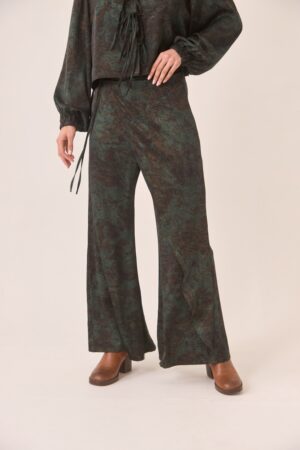 nkn nekane suna wrap trousers cover