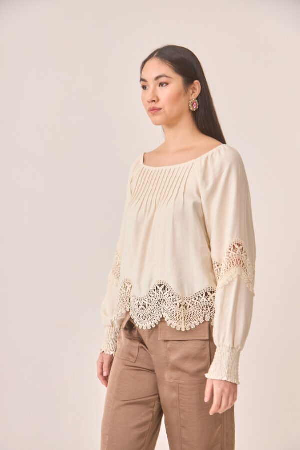 nekane blouses