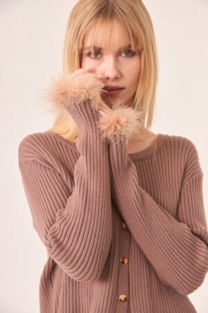 nekane chaqueta canale brownie portada