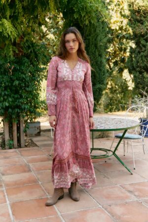 vestido jaase sabrina angelina portada