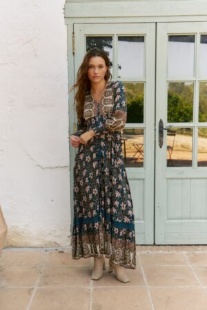 vestido jaase sabrina nomade portada