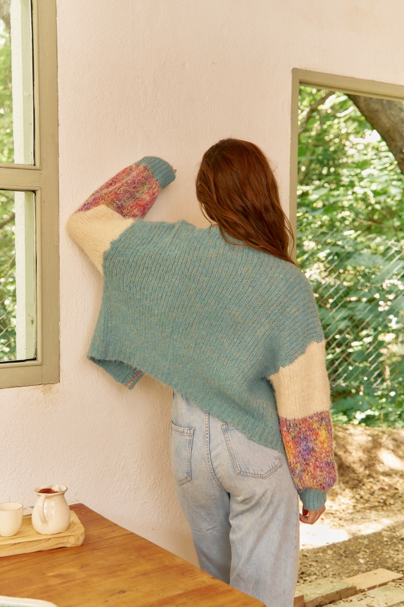 jaase autumn whisper jacket back 2