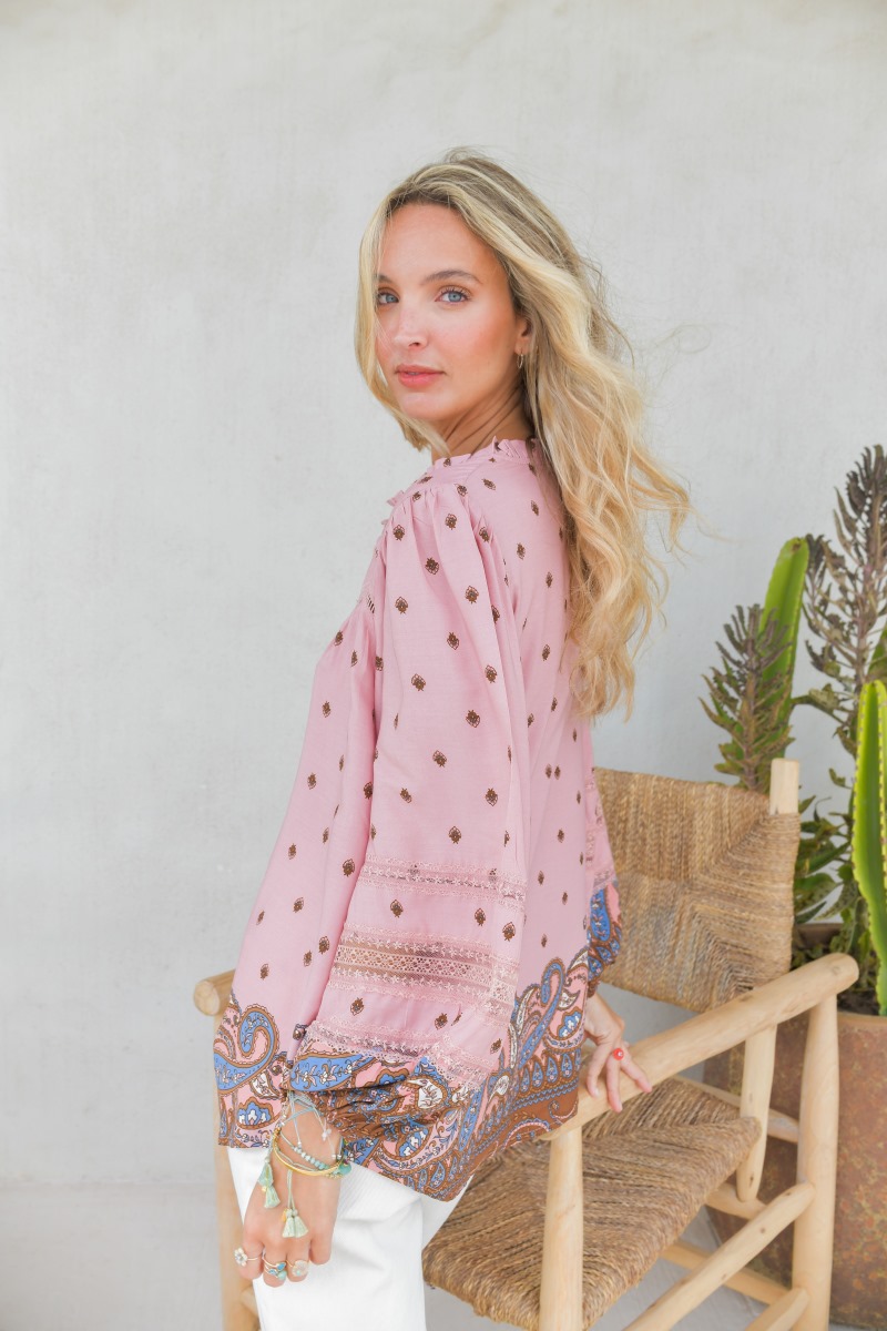 jaase eliza seraphina blouse side