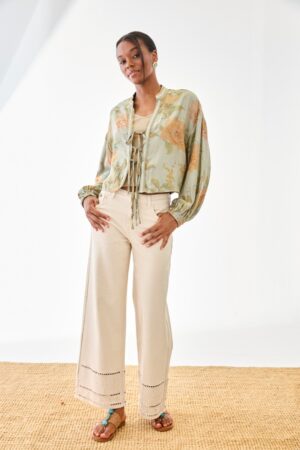 nkn nekane jeans campana calados portada