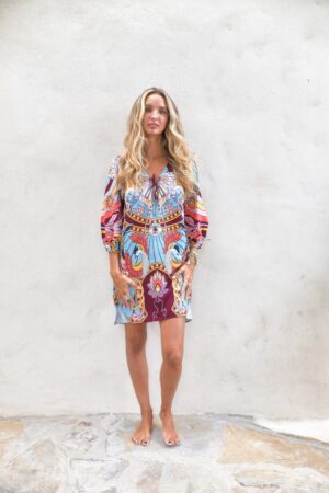 jaase lake wild hearts dress cover