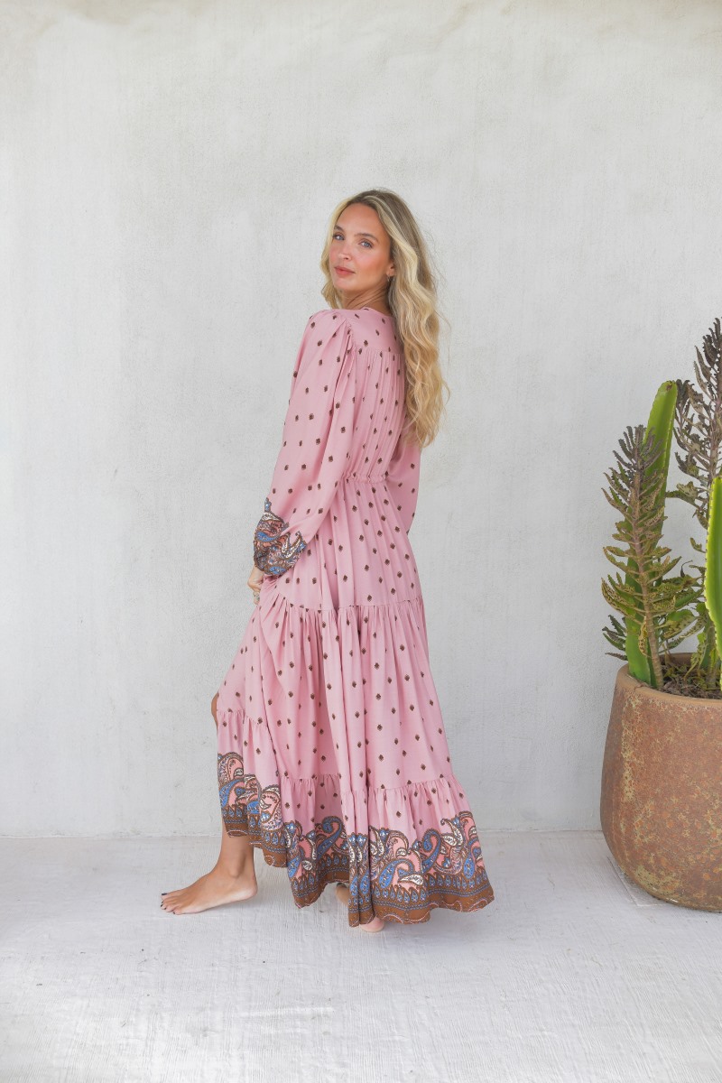 vestido jaase teresa seraphina espalda