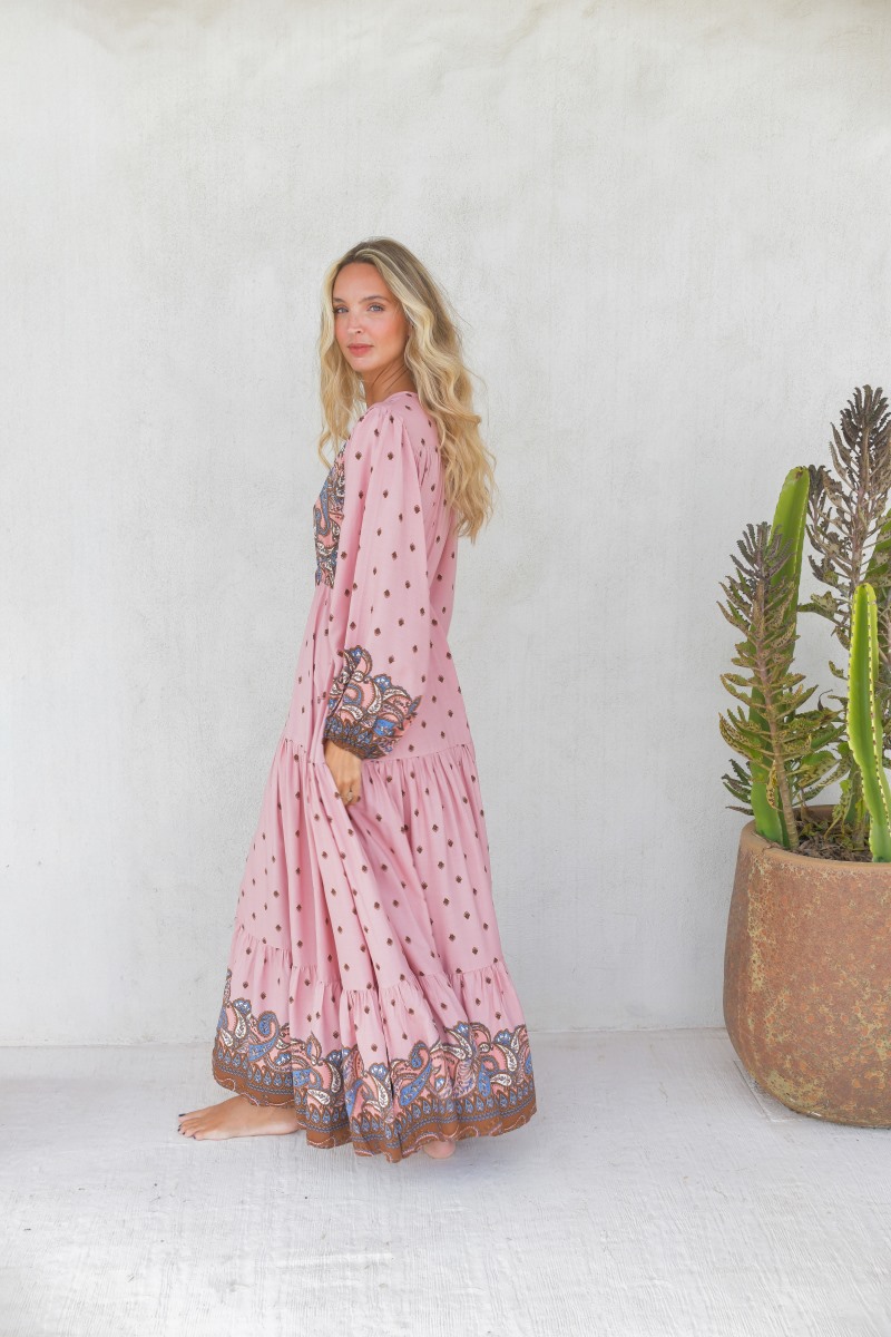 vestido jaase teresa seraphina perfil