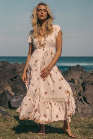jaase carmen vintage sol dress cover