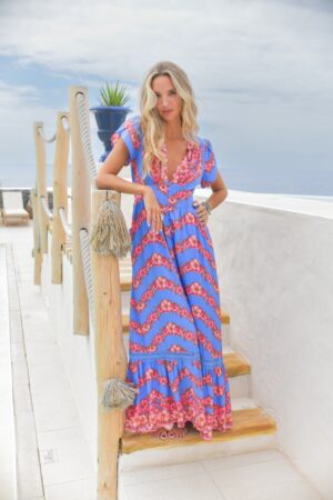 vestido jaase tabitha little flowers portada