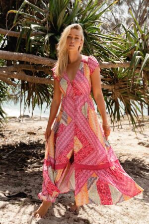vestido jaase carmen viva bonita portada