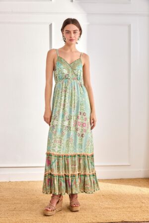 long jomi dress by nkn nekane cover