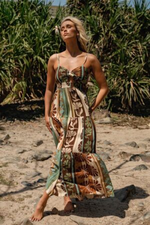 vestido jaase bambi cacao mist portada