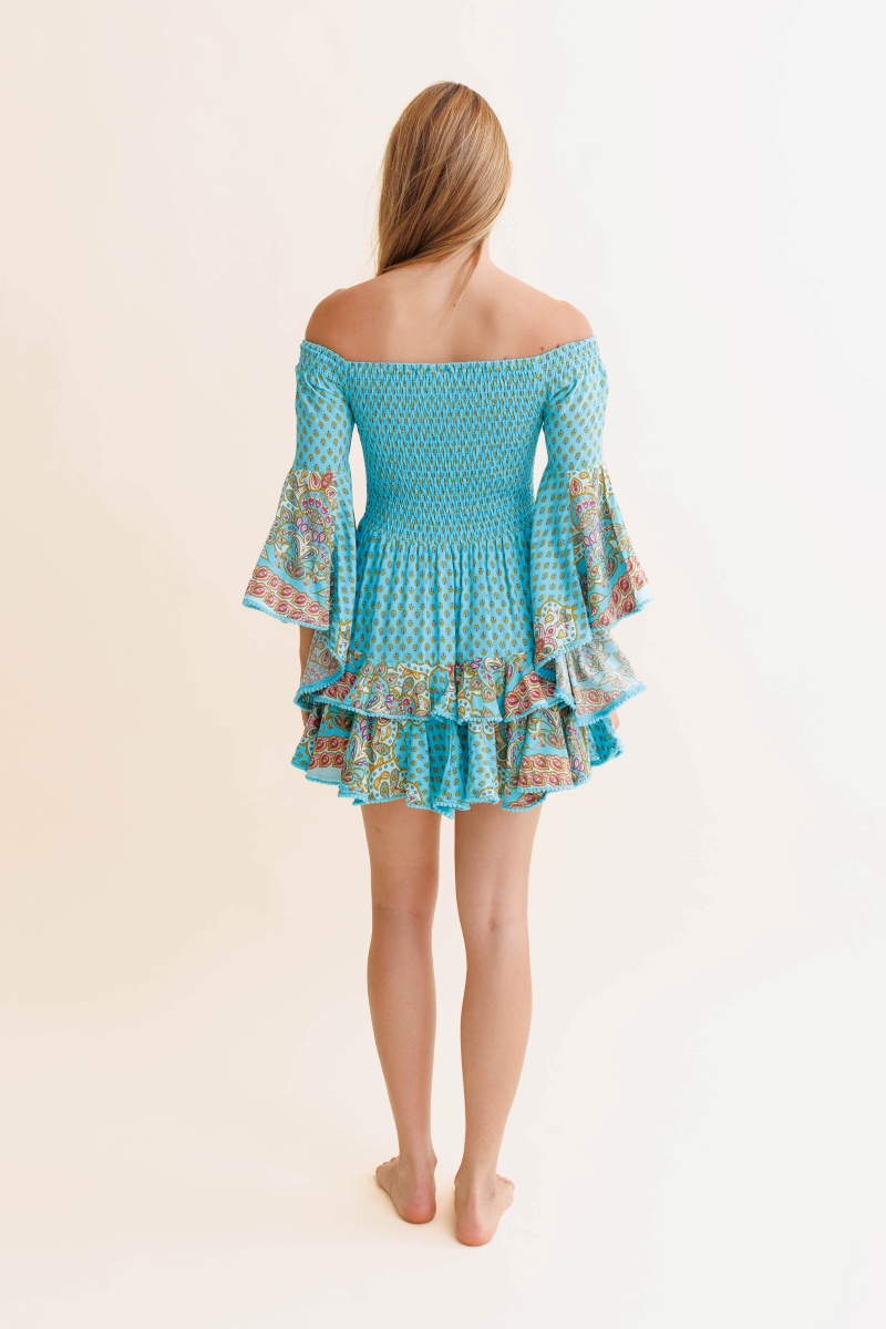 vestido jaase primrose atlantis espalda