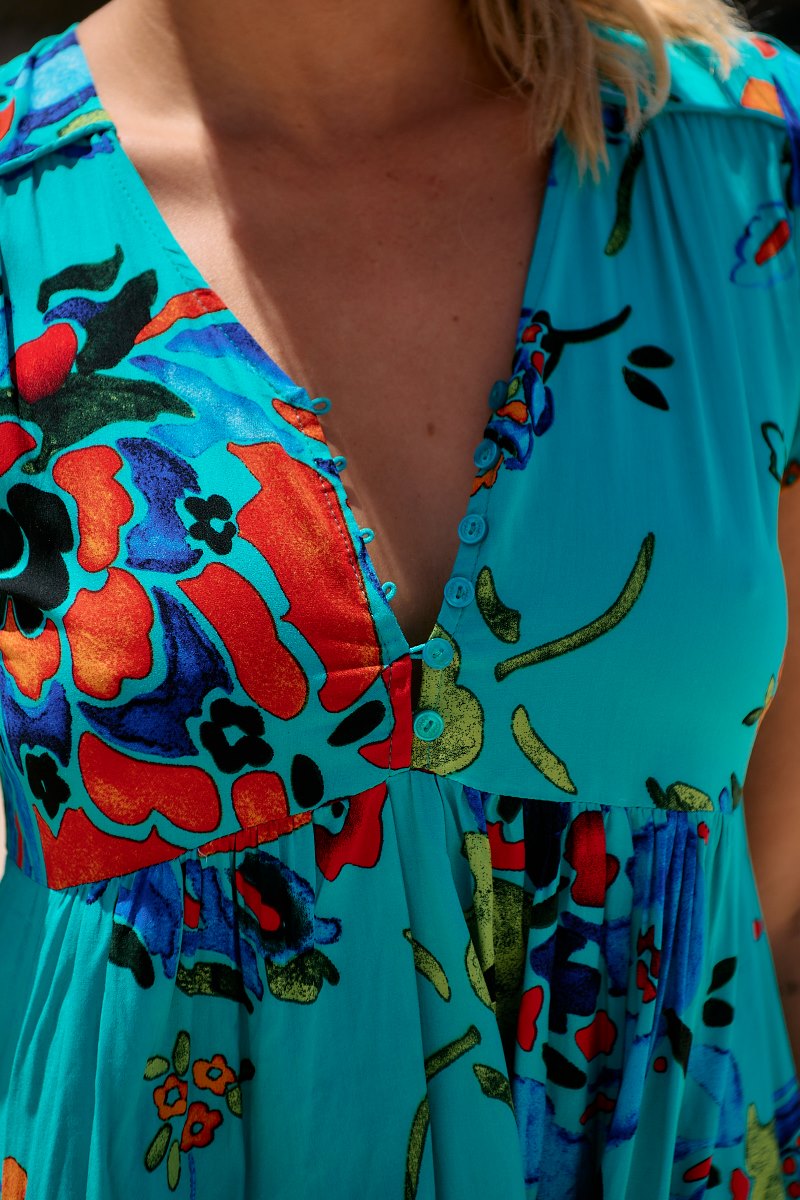 vestido jaase tracey isla mare detalle 1