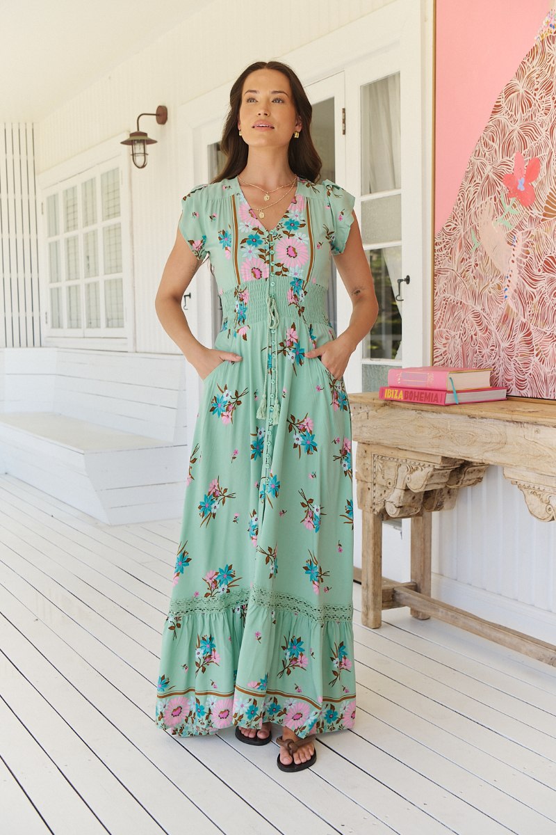 vestido romi maribel de jaase portada