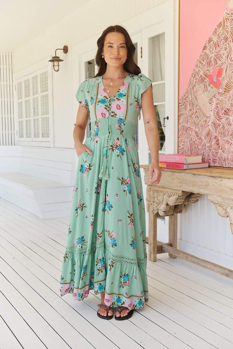 vestidos verano 2026