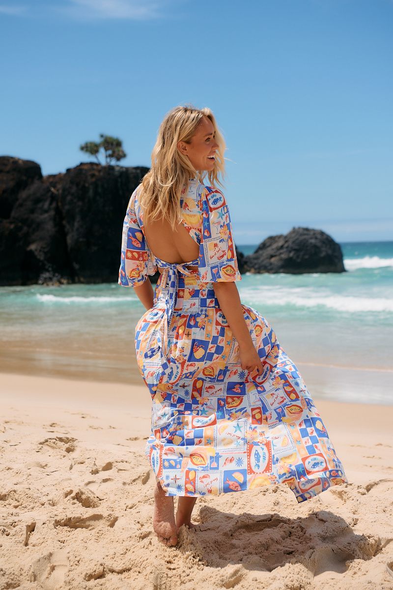 conjunto jaase viva de sol espalda