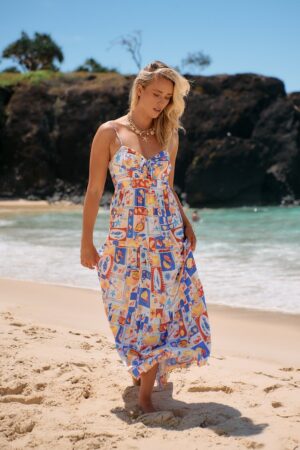vestido jaase bambi viva de sol portada